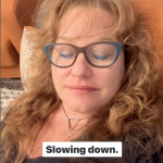 Slowing Down