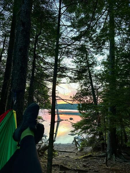 Awe 3 - Krista Hammerbacher Haapala | The Bliss Mystic