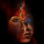 awakened by kahh